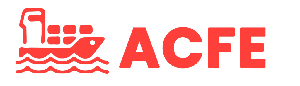 Alpha Cargo Freight Ways